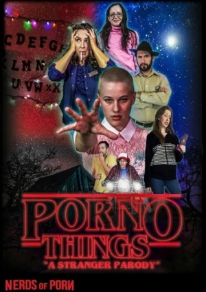 Theatrical Poster