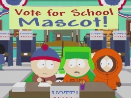 Douche and Turd