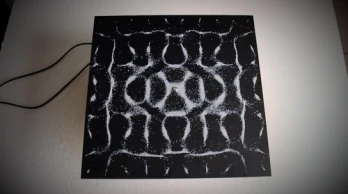 The Harmonic Code
