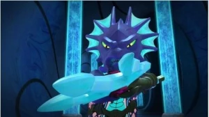 The Wrath of Kalmaar
