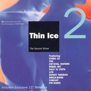 Thin Ice 2
