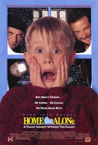 Theatrical Poster (USA)