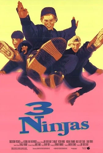 Theatrical Poster