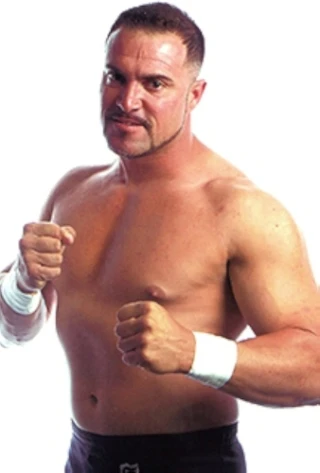 Steve Anthony
