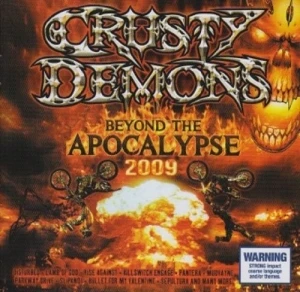 Crusty Demons: Beyond the Apocalypse