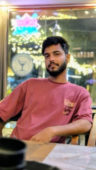 Ketan Shrivastava