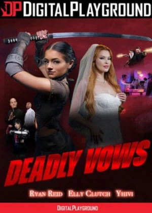 DVD Cover (Digital Playground)