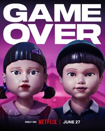 Theatrical Poster
