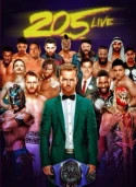 WWE: 205 Live: Season 6