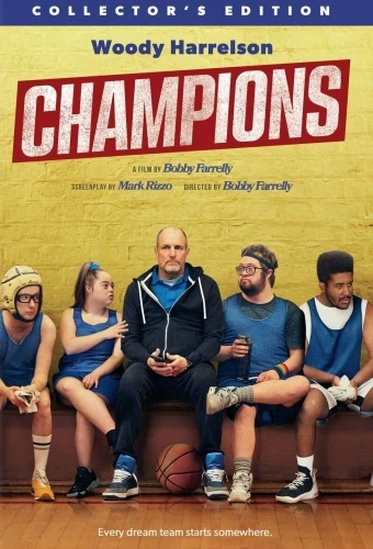 DVD Cover (Universal)