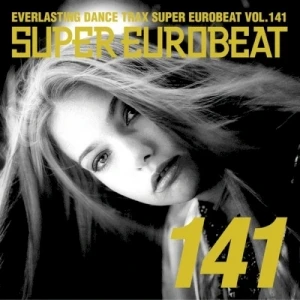 Super Eurobeat, Volume 141