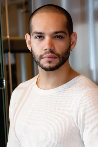 Juan-Carlos Guzman