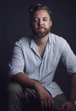Marc Cleary