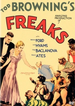 DVD Cover (Warner Brother)