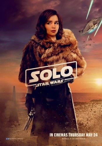 Theatrical Poster (USA)