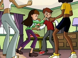Sabrina: Part Two