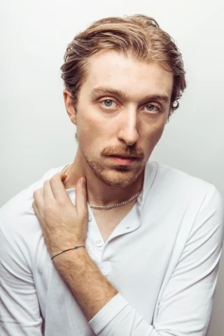Spencer Festeryga
