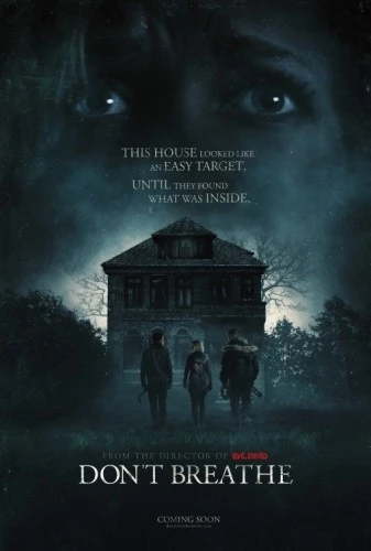Theatrical Poster (USA)