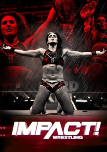Countdown to Impact! Wrestling Slammiversary 16