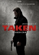 Taken: Season 1