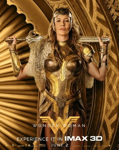 Theatrical Poster (USA)