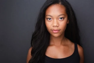 Ella Karuna Williams