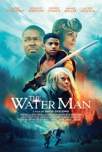Theatrical Poster (USA)