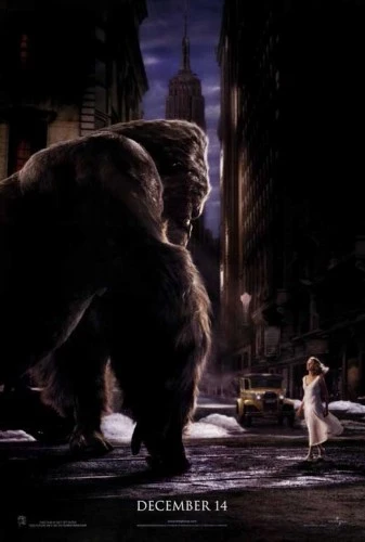 Theatrical Poster (USA)