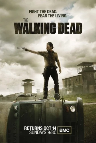 Theatrical Poster (USA)