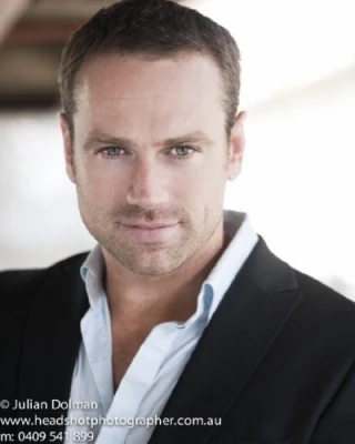 Daniel Whyte