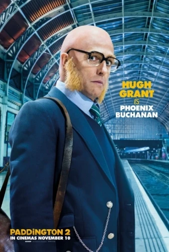 Theatrical Poster (USA)