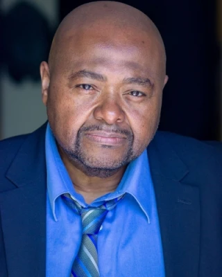 Butch Copeland