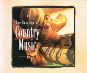 The New Age of Country Music