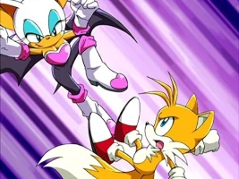 Sonic Battle Finals