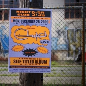 Live at the 9:30