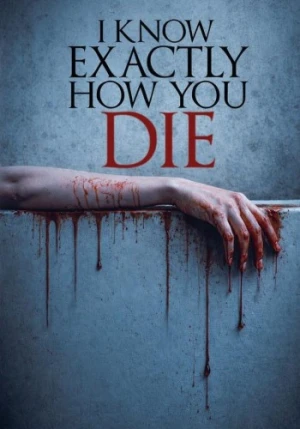 DVD Cover (X4 Pictures)