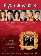 Friends: Season 2