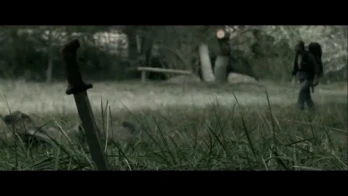 Red Machete: Gone