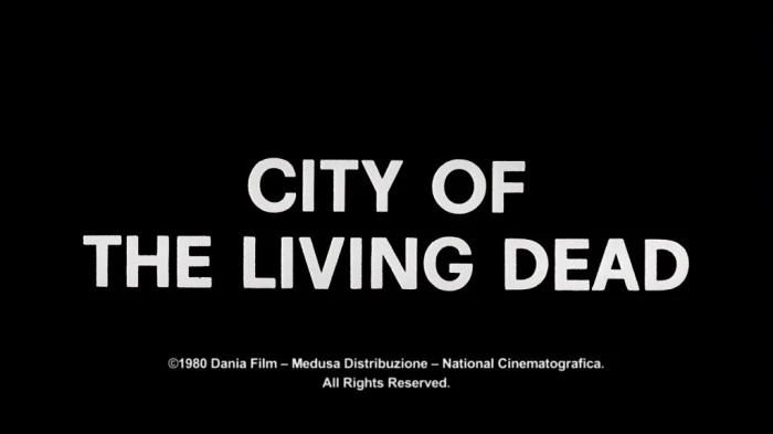 Title Card