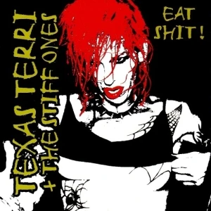 Eat Shit!