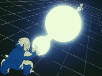 Kessh&ocirc;sen da!! Kamehameha