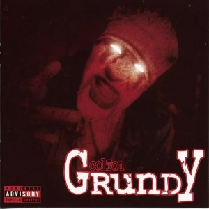 Colton Grundy