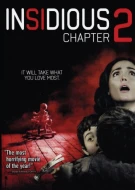 Insidious: Chapter 2