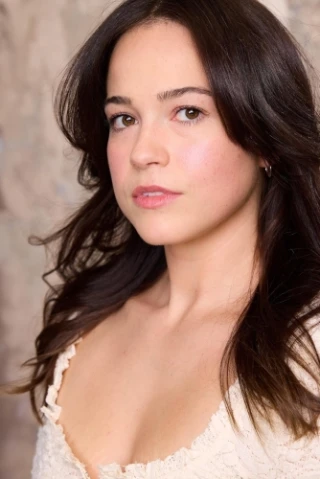 Molly McIntyre