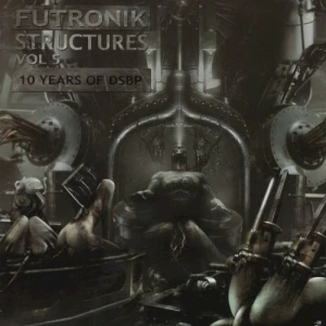 Futronik Structures, Volume 5