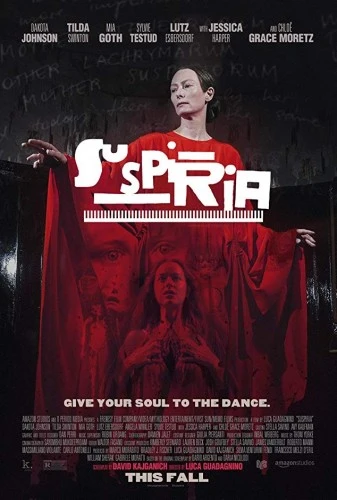 Theatrical Poster (USA)