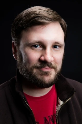 Andrew Heaberlin