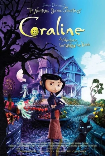 Theatrical Poster (USA)