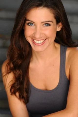 Sarah Westbrook