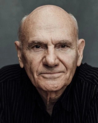 Peter Kybart